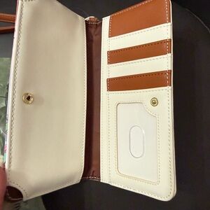 Loungefly Princess and The Frog Wallet